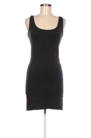 Kleid Edc By Esprit, Größe S, Farbe Schwarz, Preis 15,36 €