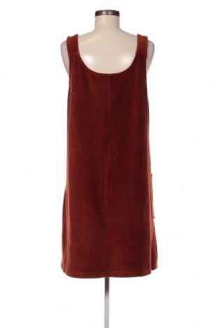 Kleid Edc By Esprit, Größe M, Farbe Braun, Preis 16,25 €