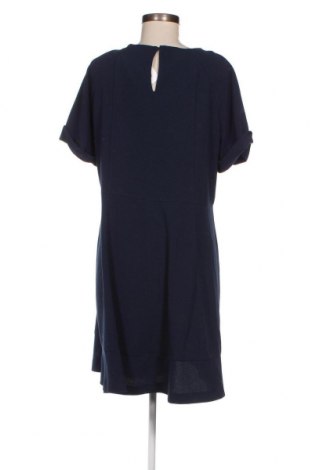 Kleid Edc By Esprit, Größe M, Farbe Blau, Preis 16,03 €