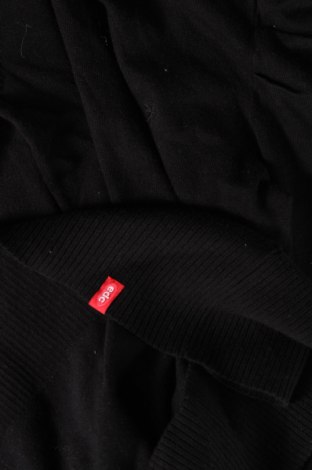 Šaty  Edc By Esprit, Velikost S, Barva Černá, Cena  383,00 Kč