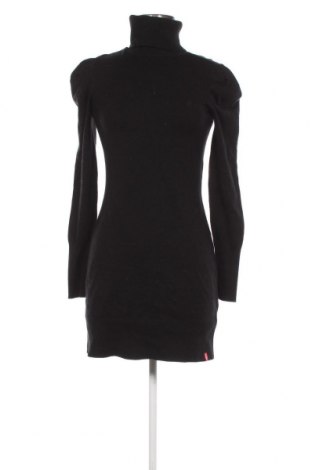 Kleid Edc By Esprit, Größe S, Farbe Schwarz, Preis 15,03 €