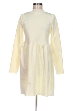 Φόρεμα Edited, Μέγεθος L, Χρώμα Κίτρινο, Τιμή 30,62 €