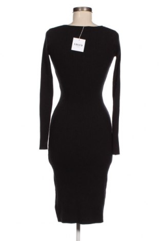 Φόρεμα Edited, Μέγεθος S, Χρώμα Μαύρο, Τιμή 22,82 €