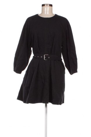 Φόρεμα Edited, Μέγεθος M, Χρώμα Μαύρο, Τιμή 36,74 €
