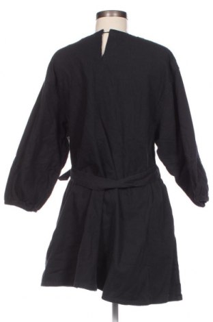 Φόρεμα Edited, Μέγεθος L, Χρώμα Μαύρο, Τιμή 36,74 €