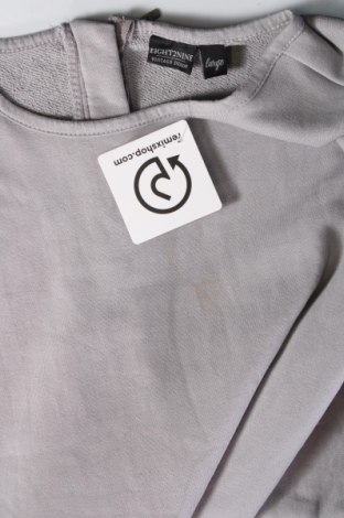 Kleid Eight2Nine, Größe L, Farbe Grau, Preis € 25,05