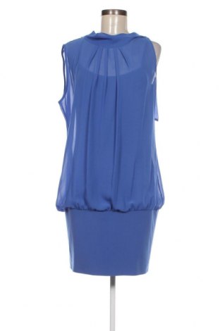 Šaty  Elisa Landri, Veľkosť M, Farba Modrá, Cena  15,90 €