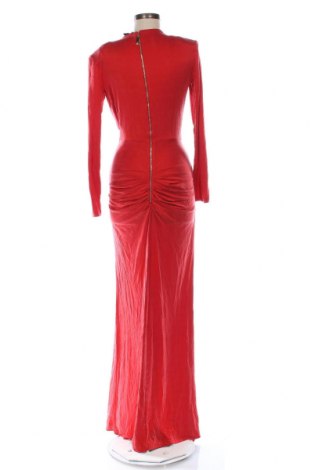 Kleid Elisabetta Franchi, Größe L, Farbe Rot, Preis € 228,87