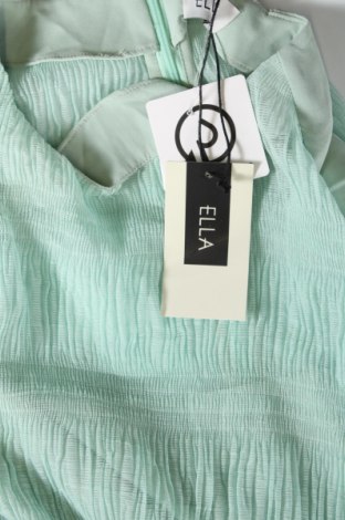 Kleid Ella, Größe M, Farbe Blau, Preis 27,11 €