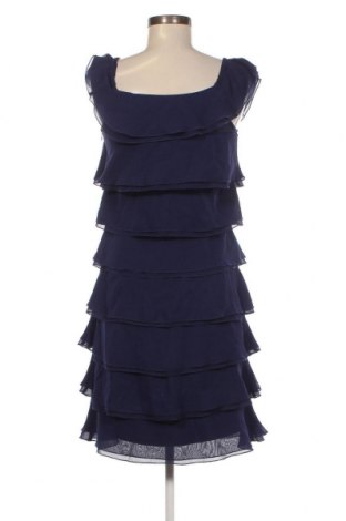 Kleid Ella Singh, Größe S, Farbe Blau, Preis 15,60 €