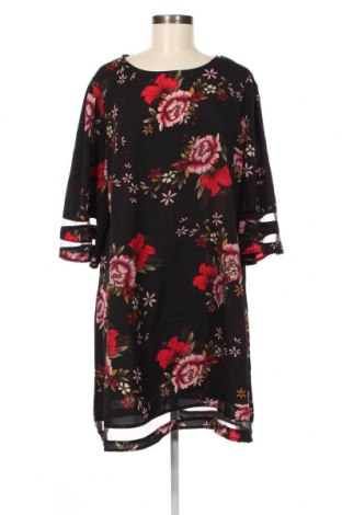 Kleid Emery rose, Größe 3XL, Farbe Mehrfarbig, Preis 20,18 €
