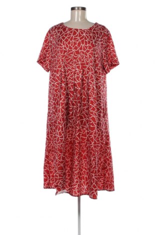 Kleid Emery rose, Größe XL, Farbe Rot, Preis € 17,61