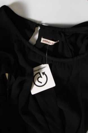 Šaty  Emma & Gaia, Veľkosť M, Farba Čierna, Cena  49,88 €