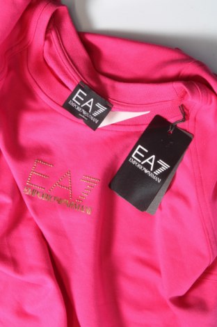 Šaty  Emporio Armani, Veľkosť S, Farba Ružová, Cena  121,14 €