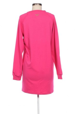 Kleid Emporio Armani, Größe S, Farbe Rosa, Preis € 121,14
