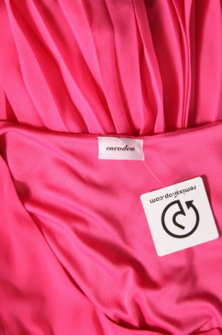 Šaty  Encoded, Veľkosť M, Farba Ružová, Cena  8,90 €
