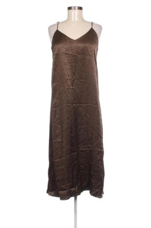 Kleid Envii, Größe M, Farbe Braun, Preis 30,62 €