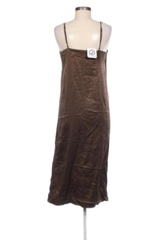 Kleid Envii, Größe M, Farbe Braun, Preis 22,27 €