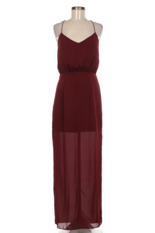 Šaty  Envii, Velikost M, Barva Červená, Cena  640,00 Kč