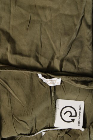 Kleid Enzzo, Größe M, Farbe Grün, Preis € 7,41