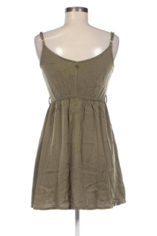 Kleid Enzzo, Größe M, Farbe Grün, Preis € 7,41