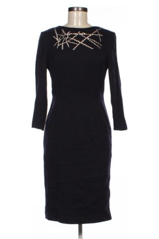 Φόρεμα Escada, Μέγεθος S, Χρώμα Μπλέ, Τιμή 70,98 €