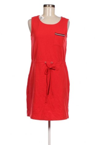 Kleid Esmara, Größe M, Farbe Rot, Preis 14,84 €