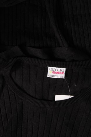 Šaty  Esmara, Velikost M, Barva Černá, Cena  208,00 Kč
