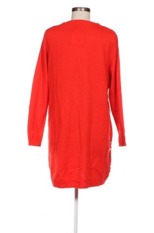 Šaty  Esmara, Velikost L, Barva Červená, Cena  277,00 Kč