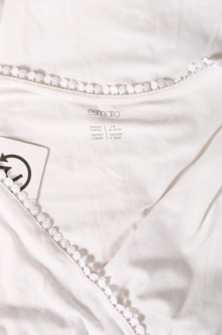 Kleid Esmara, Größe S, Farbe Weiß, Preis € 9,00