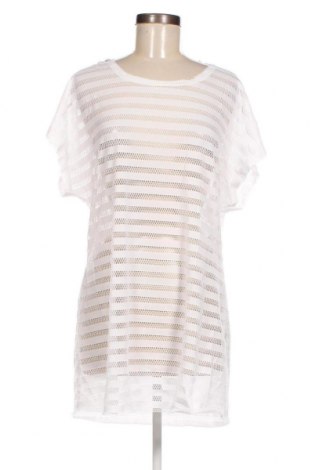 Kleid Esmara, Größe L, Farbe Weiß, Preis 15,29 €