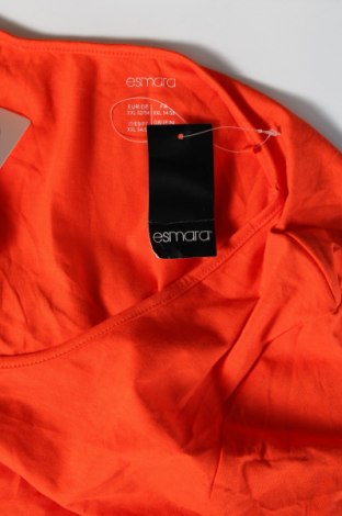 Kleid Esmara, Größe XXL, Farbe Orange, Preis 32,01 €