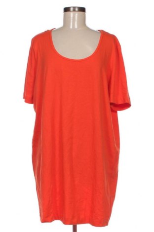Šaty  Esmara, Velikost XXL, Barva Oranžová, Cena  381,00 Kč