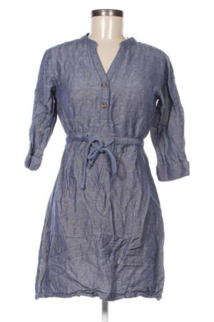 Kleid Esmara, Größe S, Farbe Blau, Preis 11,10 €
