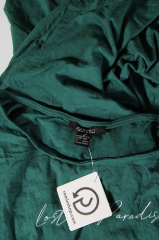 Kleid Esmara, Größe S, Farbe Grün, Preis 10,49 €