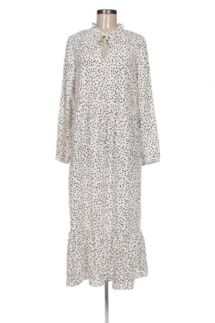Kleid Esmara, Größe L, Farbe Weiß, Preis 12,11 €