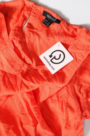 Kleid Esmara, Größe M, Farbe Orange, Preis € 10,90