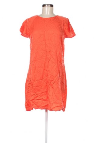 Šaty  Esmara, Velikost M, Barva Oranžová, Cena  249,00 Kč