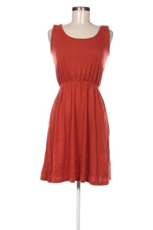 Kleid Esmara, Größe S, Farbe Orange, Preis 9,28 €