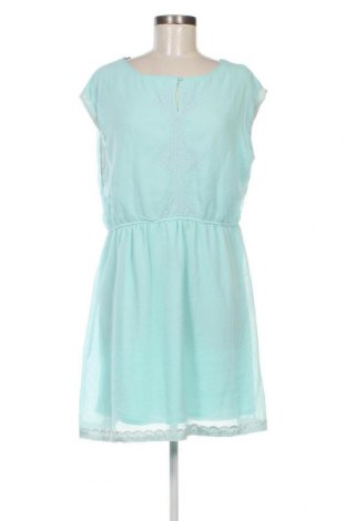 Kleid Esmara, Größe L, Farbe Grün, Preis 10,49 €