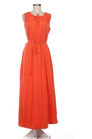 Kleid Esmara, Größe M, Farbe Orange, Preis € 20,18