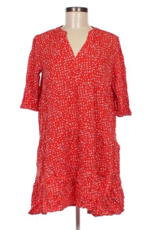 Kleid Esmara, Größe M, Farbe Rot, Preis 10,09 €