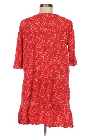 Kleid Esmara, Größe M, Farbe Rot, Preis 10,09 €