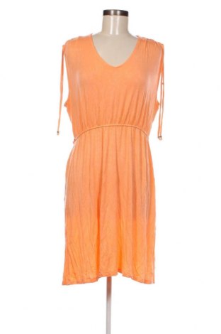 Φόρεμα Esmara, Μέγεθος XL, Χρώμα Πορτοκαλί, Τιμή 9,87 €