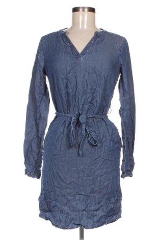 Kleid Esmara, Größe XS, Farbe Blau, Preis 9,89 €
