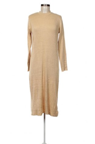 Kleid Esmara, Größe M, Farbe Beige, Preis € 10,09