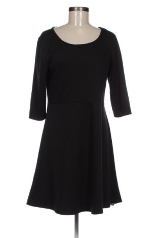 Šaty  Esmara, Velikost L, Barva Černá, Cena  254,00 Kč
