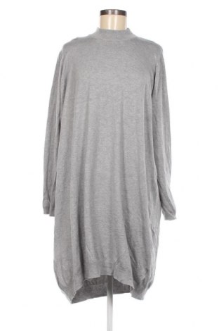 Kleid Esmara, Größe 3XL, Farbe Grau, Preis 10,09 €