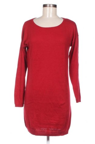 Kleid Esmara by Heidi Klum, Größe M, Farbe Rot, Preis 11,91 €
