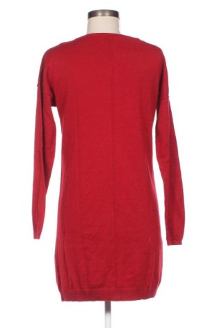 Kleid Esmara by Heidi Klum, Größe M, Farbe Rot, Preis 11,91 €